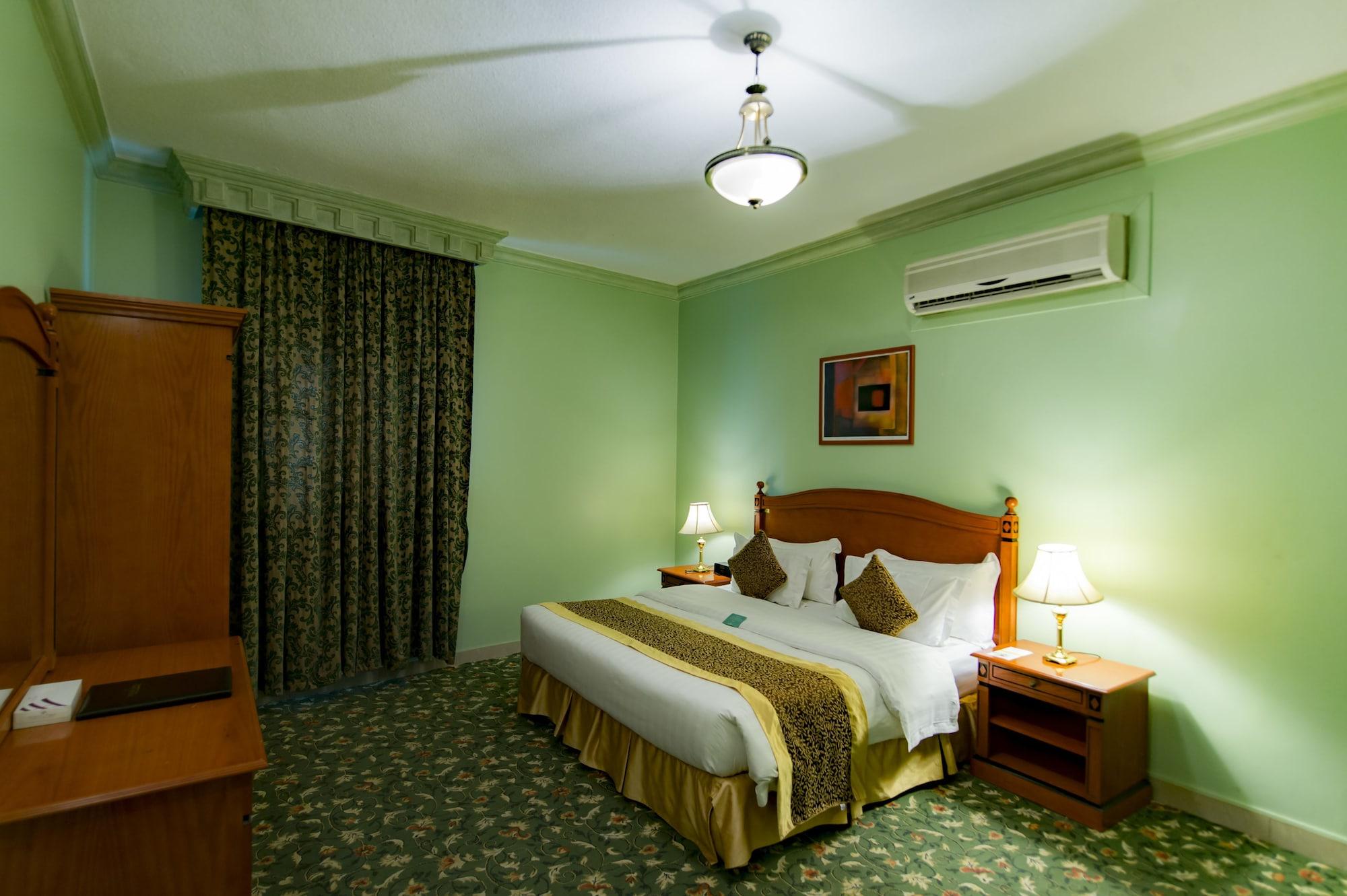 Boudl Khurais 3* Riyadh