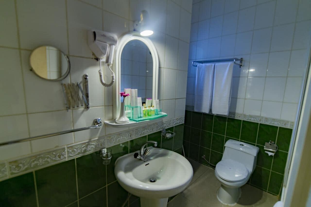 Aparthotel Boudl Khurais 3*
