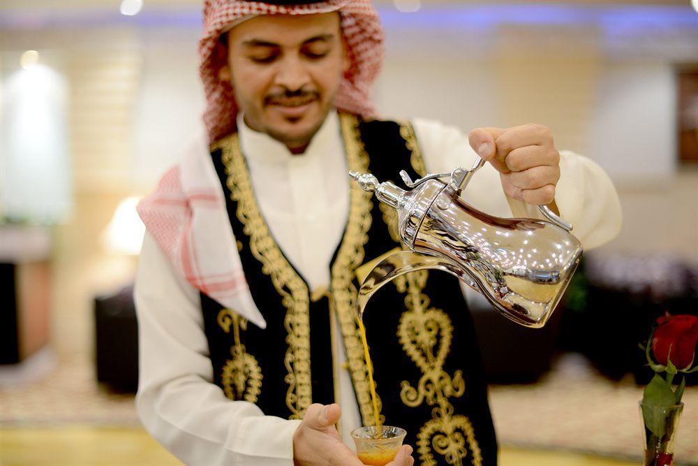Aparthotel Boudl Khurais Riyadh