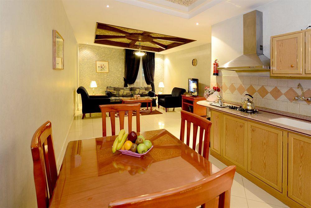 Boudl Khurais 3* Riyadh