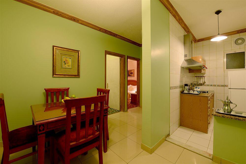 Aparthotel Boudl Khurais
