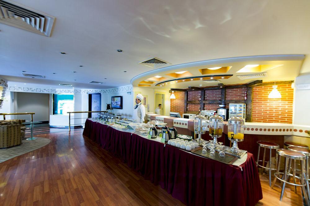 Boudl Khurais Aparthotel 3*