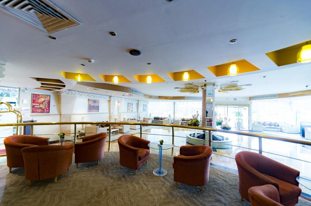 Boudl Khurais Aparthotel 3*