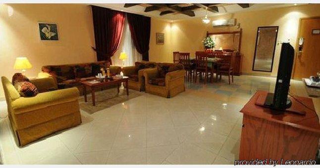 Boudl Khurais 3*
