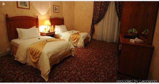 Boudl Khurais 3* Riyadh
