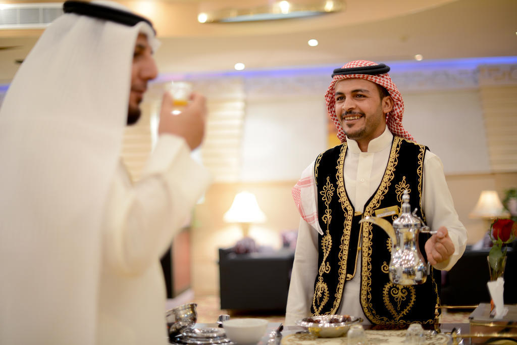 Boudl Khurais Aparthotel Riyadh