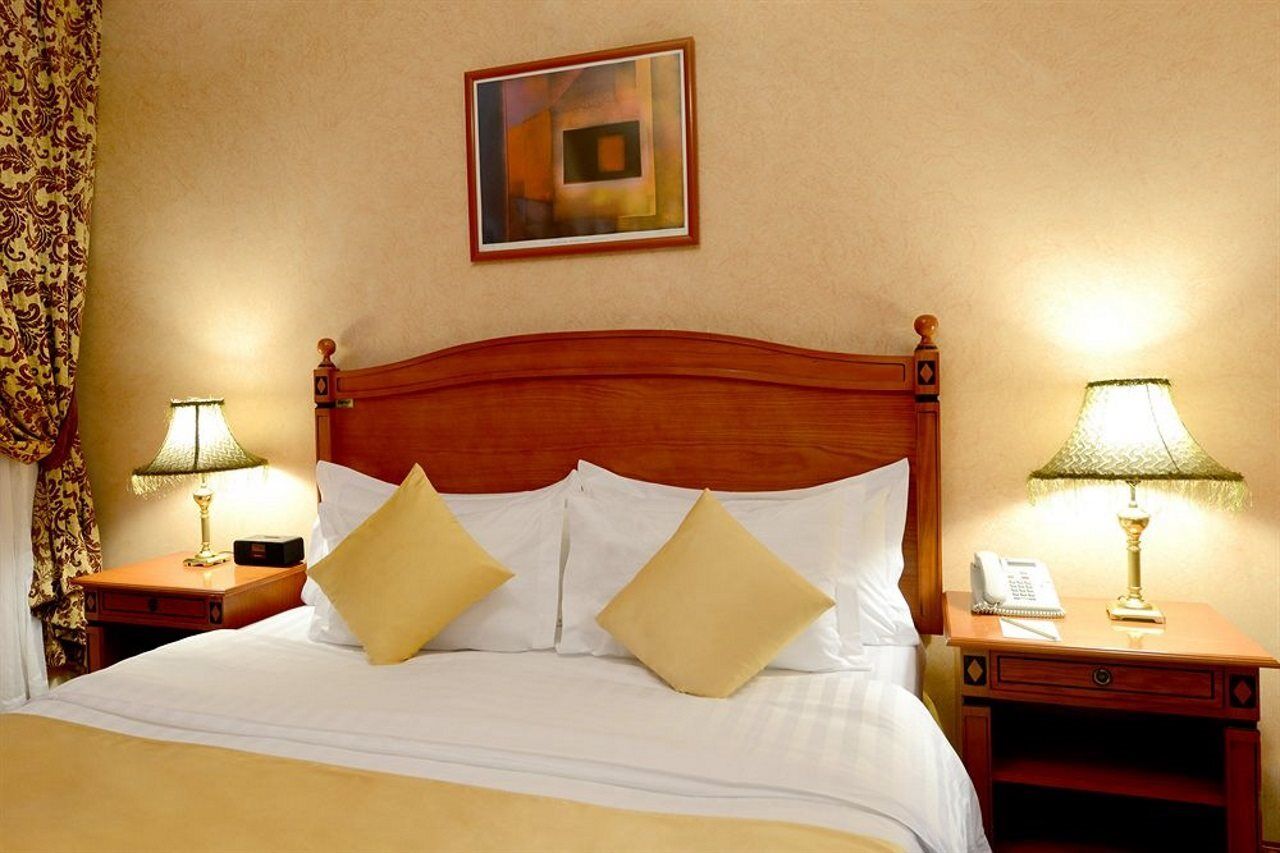 Boudl Khurais Riyadh