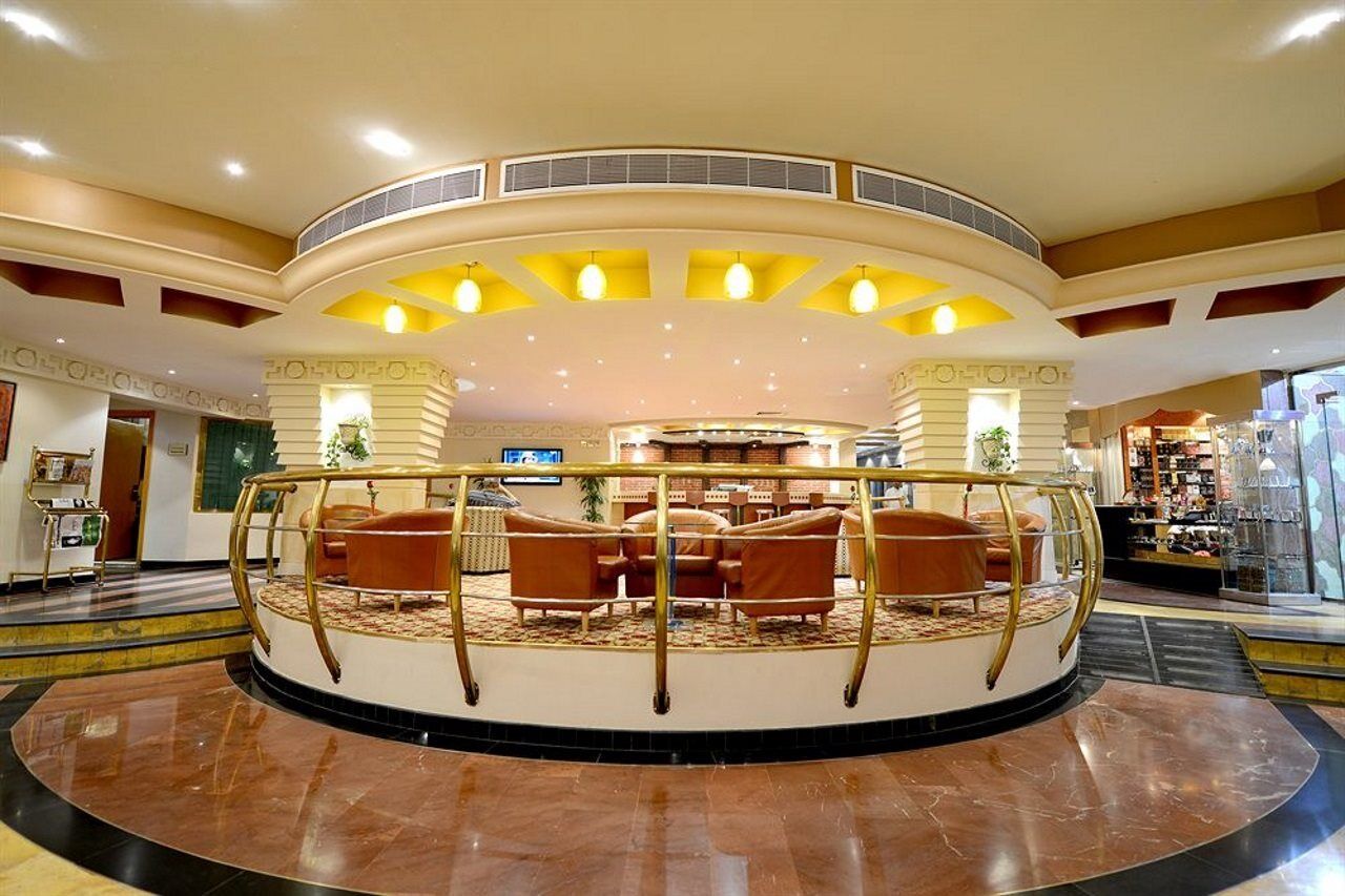 Aparthotel Boudl Khurais 3*